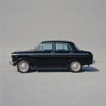 Datsun Bluebird 1959 года